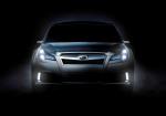 Subaru Legacy Concept 2008 года